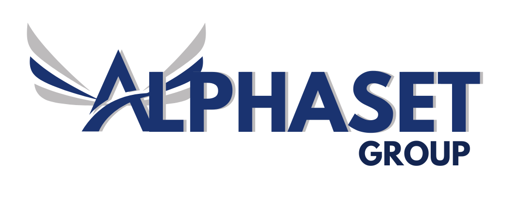 Logo Alphaset